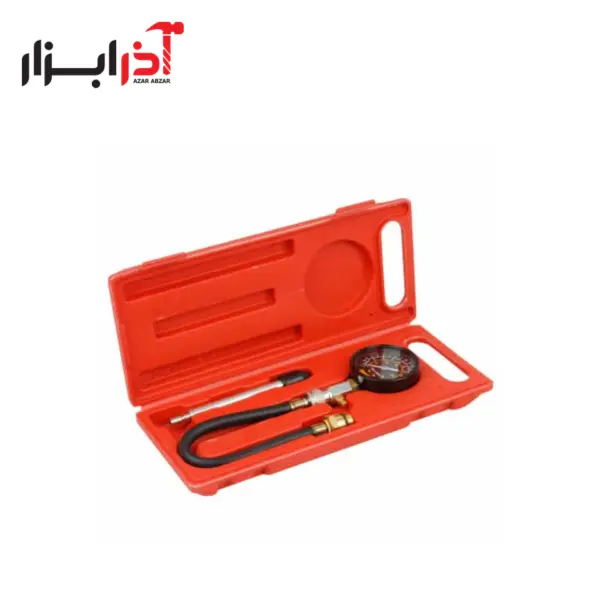 کیت کمپرس سنج 2 پارچه تاپکس