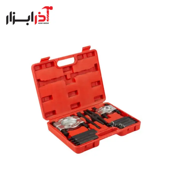 کیت بلبرینگ کش 14 پارچه تاپکس