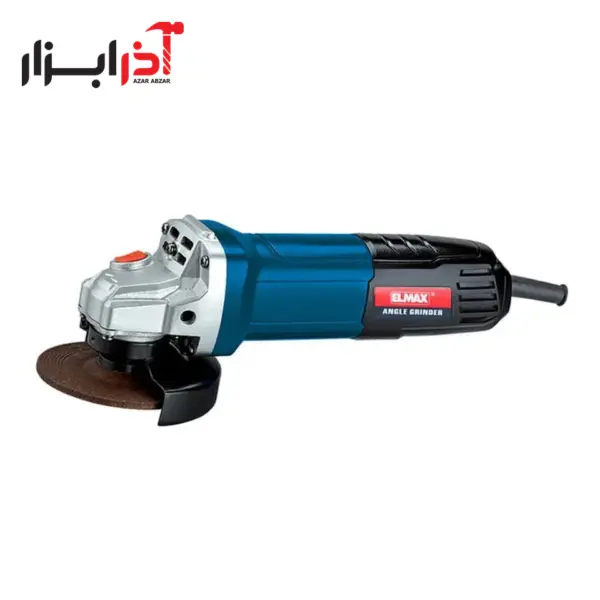 مینی فرز 850 وات دیمردار المکس A.G-2158