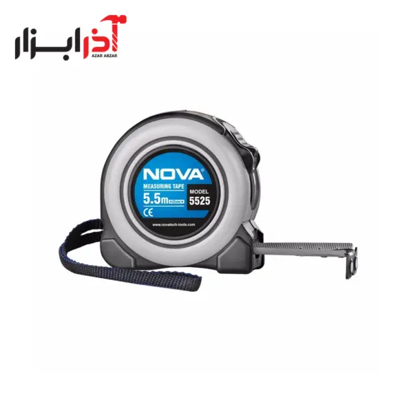 متر 5.5 متری 5525 نووا