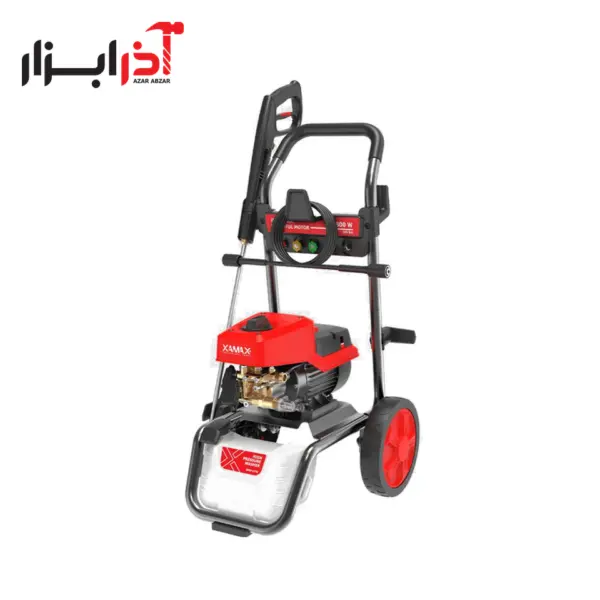 کارواش 1830 زاماکس - 180 بار 3000 وات