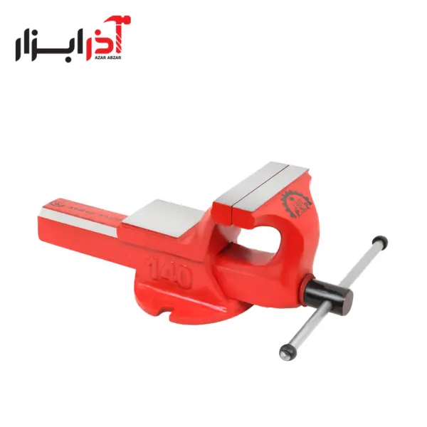 گیره رومیزی 140 پیشرو