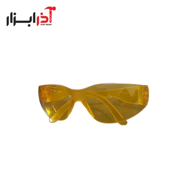 عینک گربه ای زرد PSA