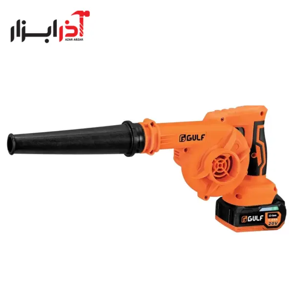 بلوور شارژی 20 وات 8320 گلف