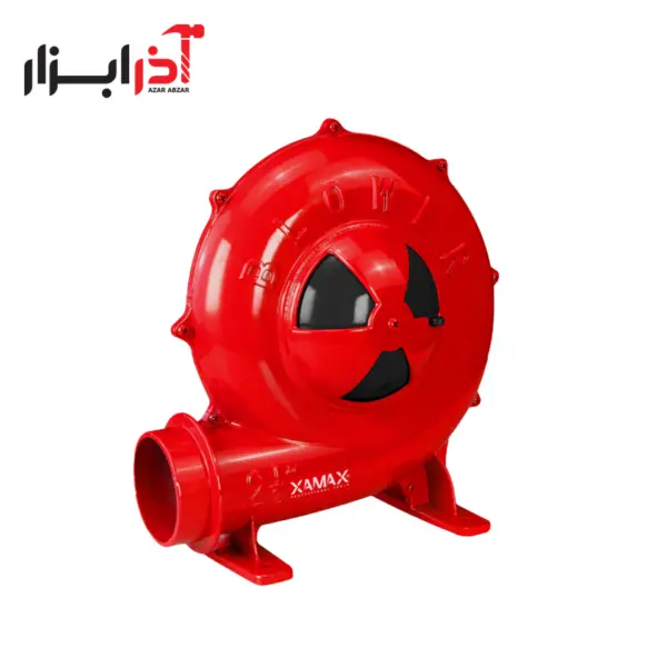 دمنده 2.5 اینچ 2625 زاماکس