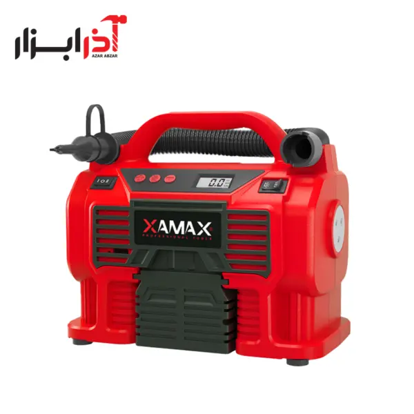 کمپرسور فندکی 1611 زاماکس
