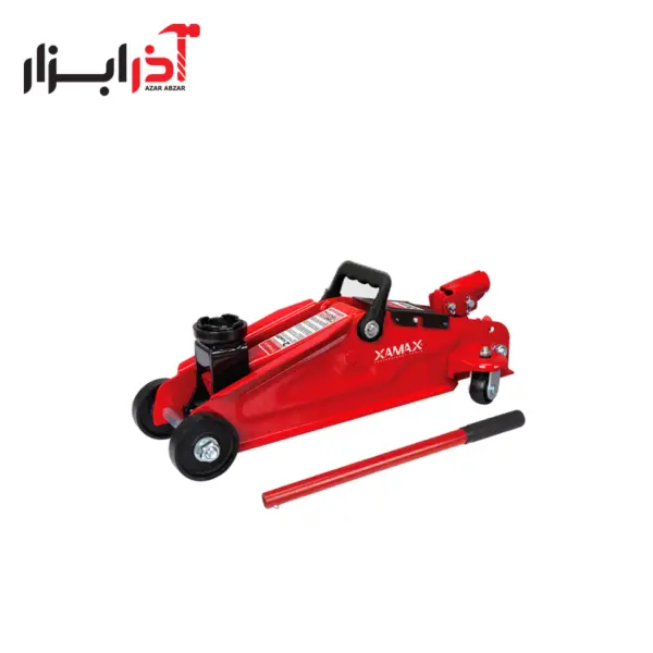 جک سوسماری 9120 زاماکس - 2 تن