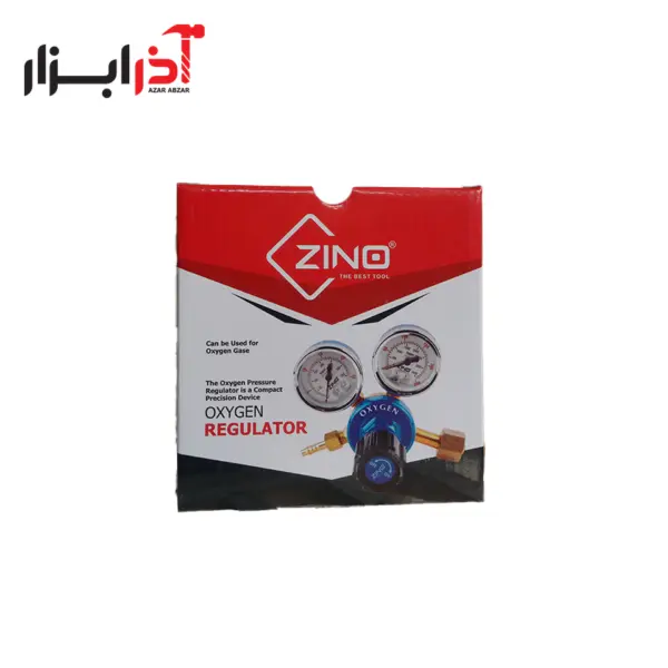 مانومتر هوا زینو 1003
