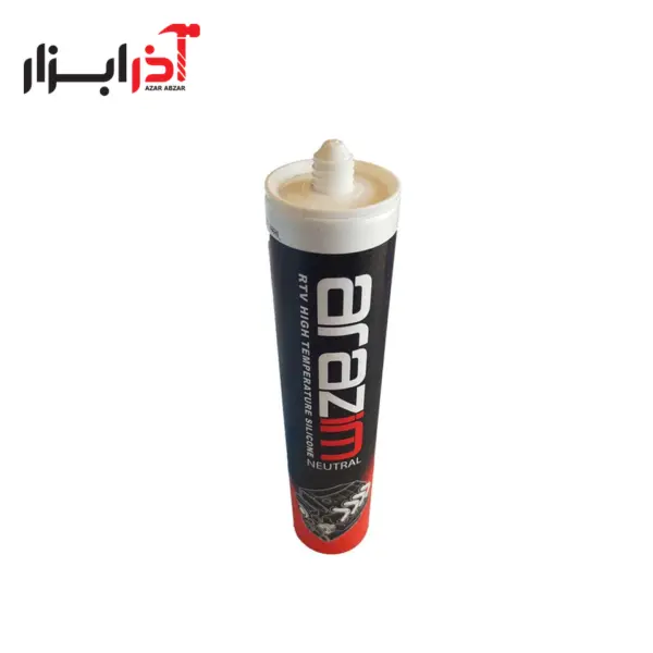 چسب واشر ساز حرارتی آرازیم