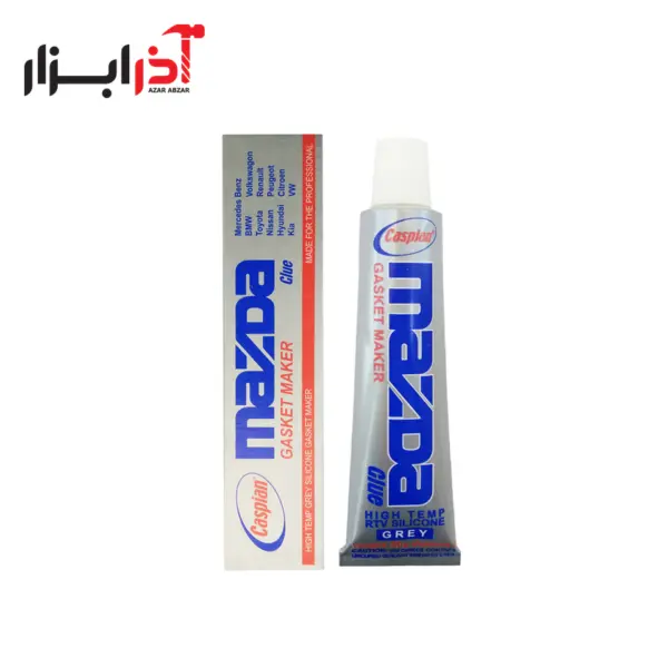 چسب مزدا 85 گرمی