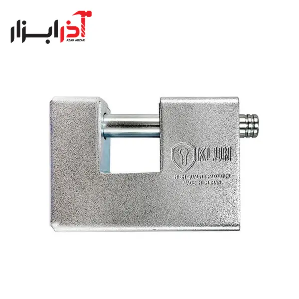 قفل کتابی 90 کامپیوتری کلون