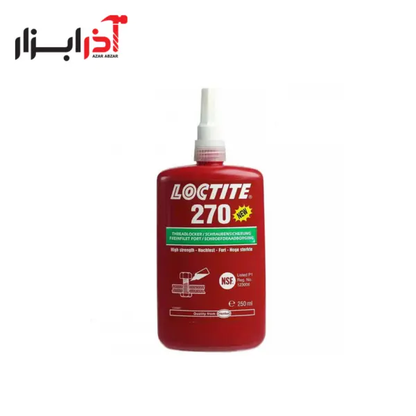 چسب لاکتایت (Lactite) - 50 میلی