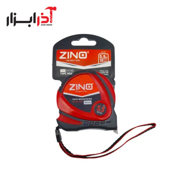 متر 5.5 متری زینو