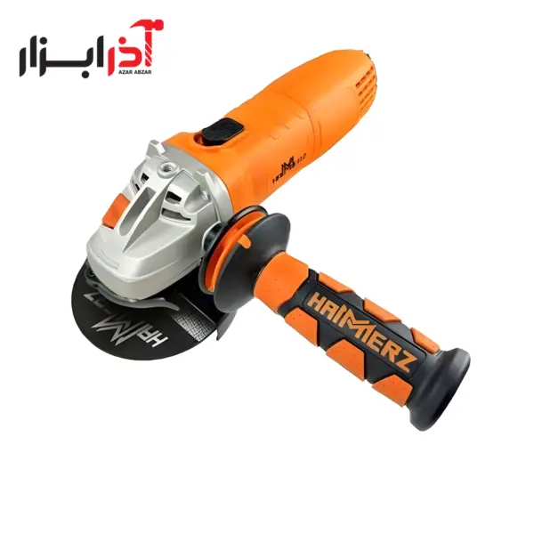 مینی فرز 950 وات 3101 هامرز