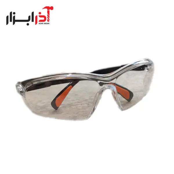 عینک 113 AT سفید توتاص