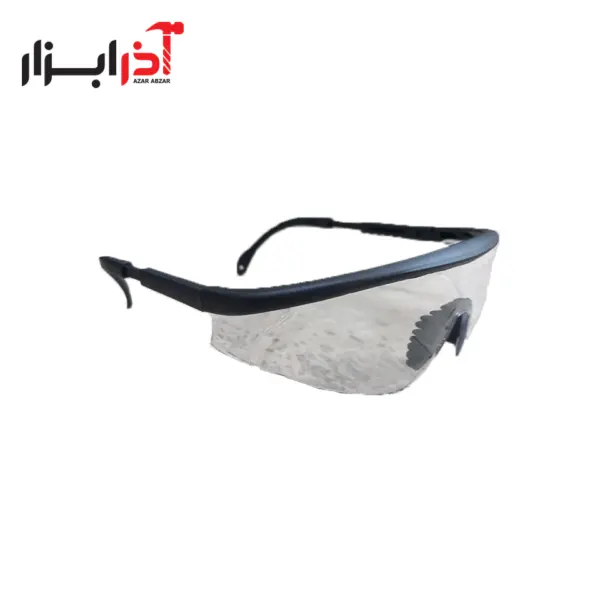 عینک 117 AT سفید توتاص