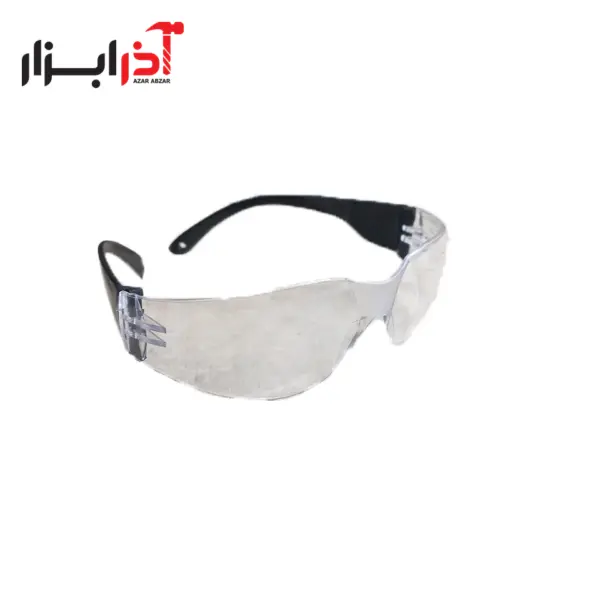 عینک 119 AT سفید توتاص