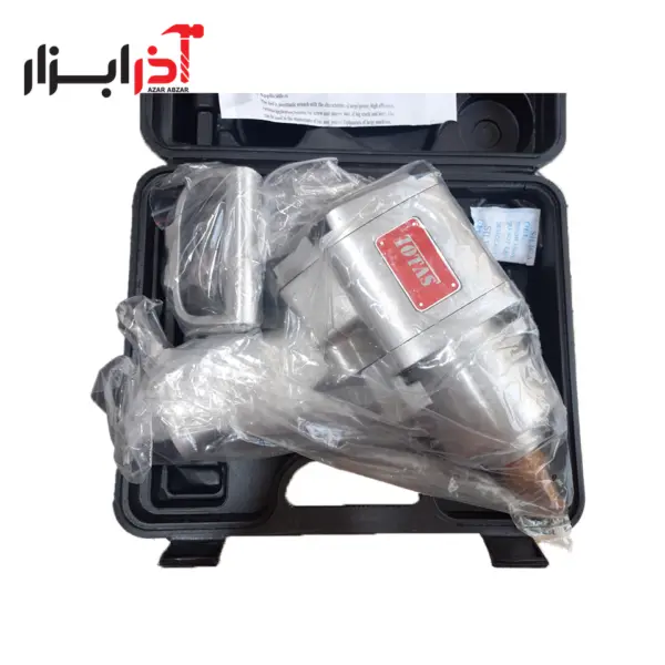 بکس بادی "3/4 توتاص