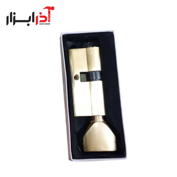 قفل 6/5 سویچی / کلیدی / سرویس
