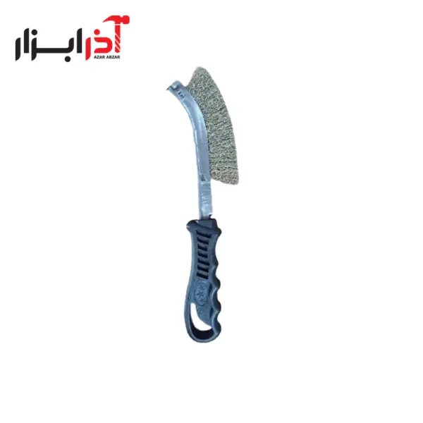 برس مسواکی جهان برس