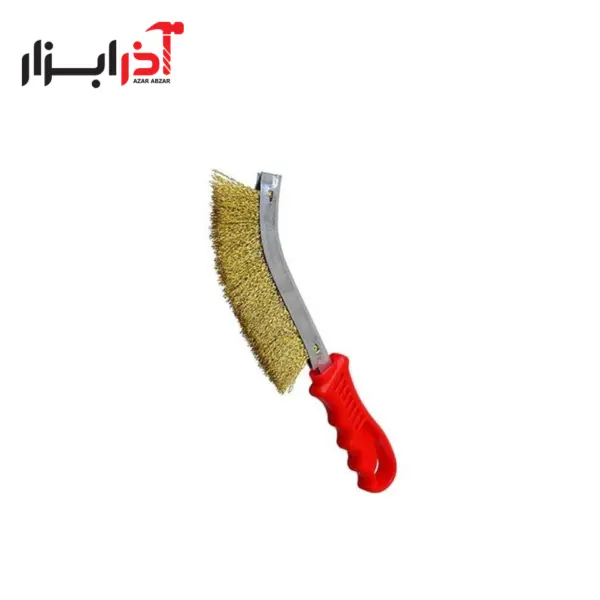 برس مسواکی رامونا
