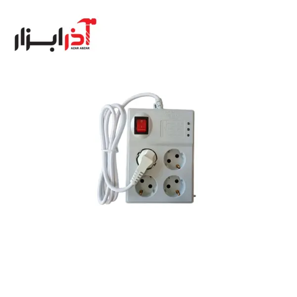 محافظ 4 پریز 1.8