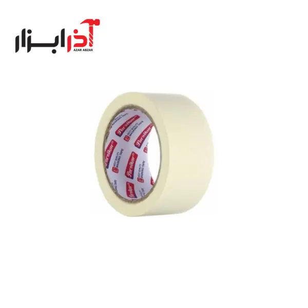 چسب کاغذی پر یارد 5 سانتی