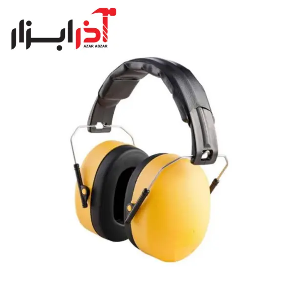 رو گوشی صداگیر