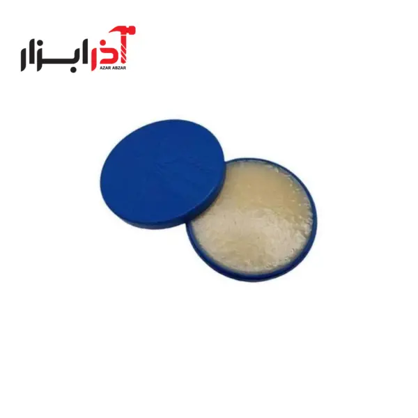 روغن لحیم کاری