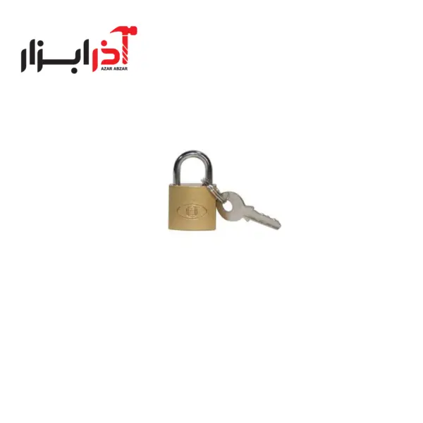قفل آویز 20