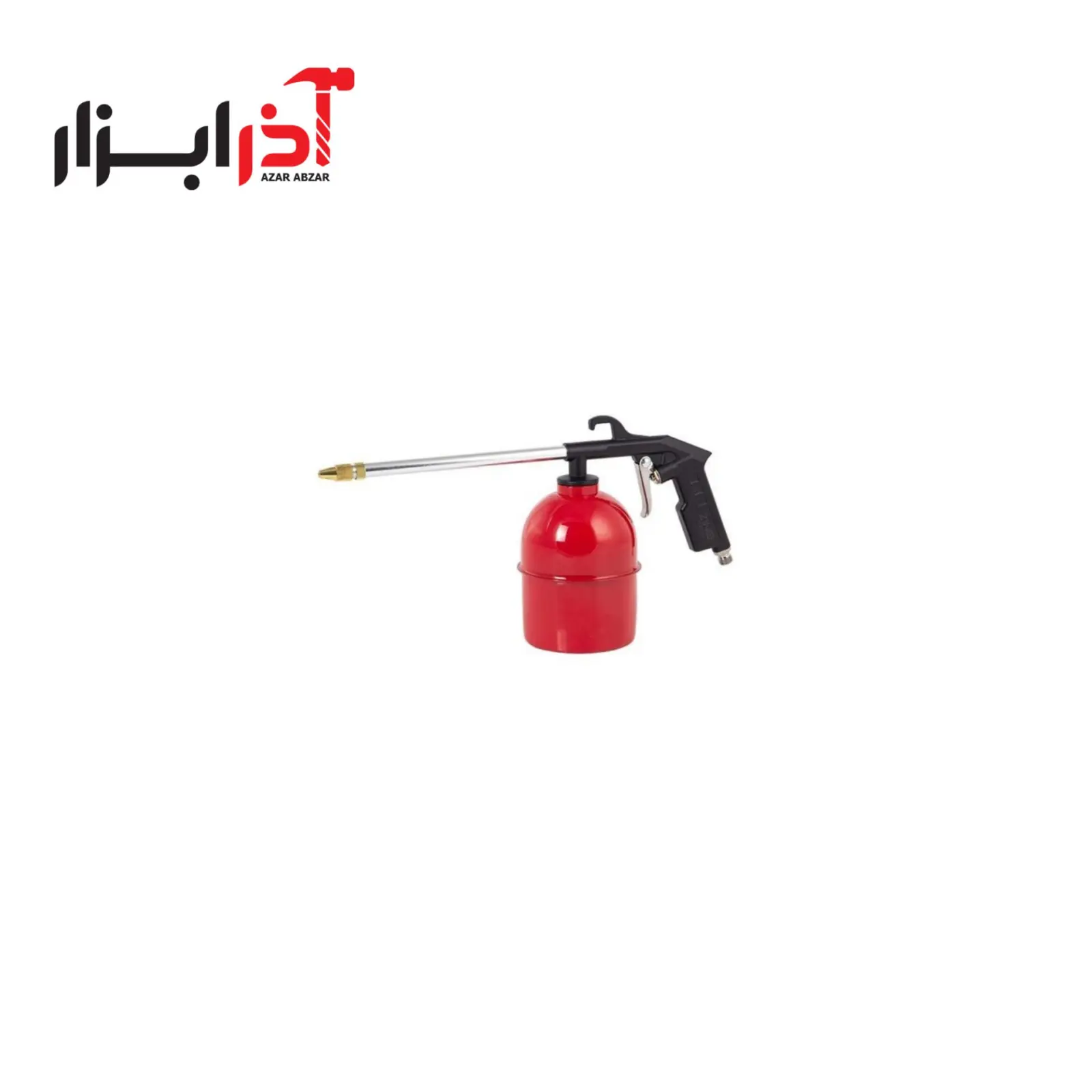 گازوئیل پاش زینو
