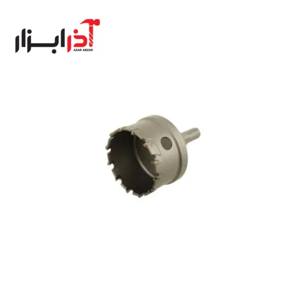 گردبر استیل سایز 55 اکو