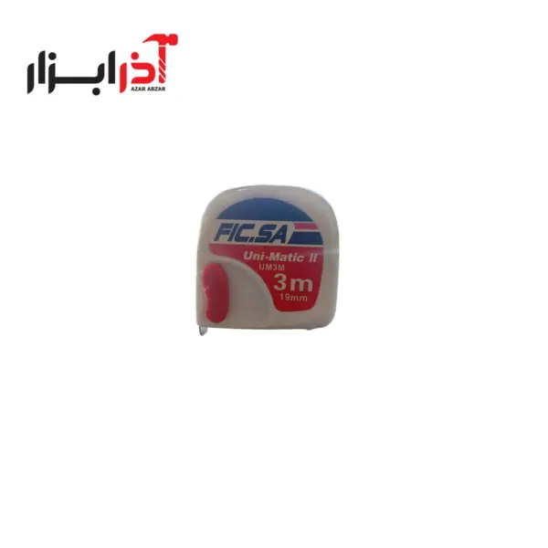 متر 3 متری طرح فیسکو