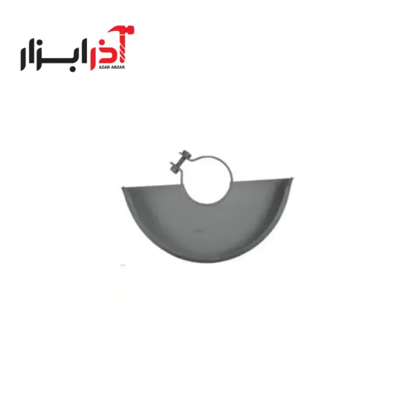 محافظ سنگ فرز 230