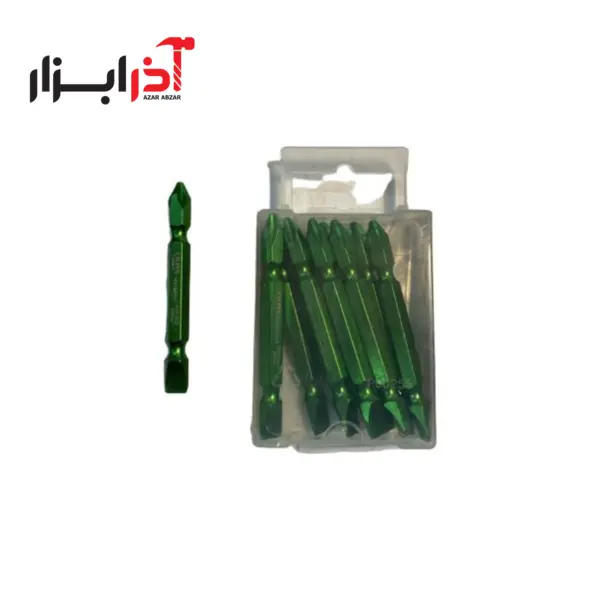 نوک دریل کوتاه تایوان