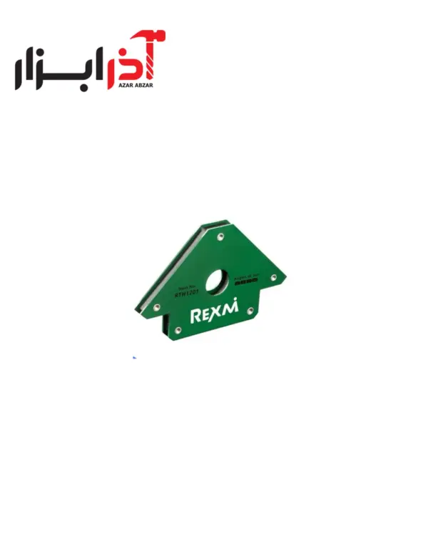 گونیا مگنتی سایز 4 رکسمی