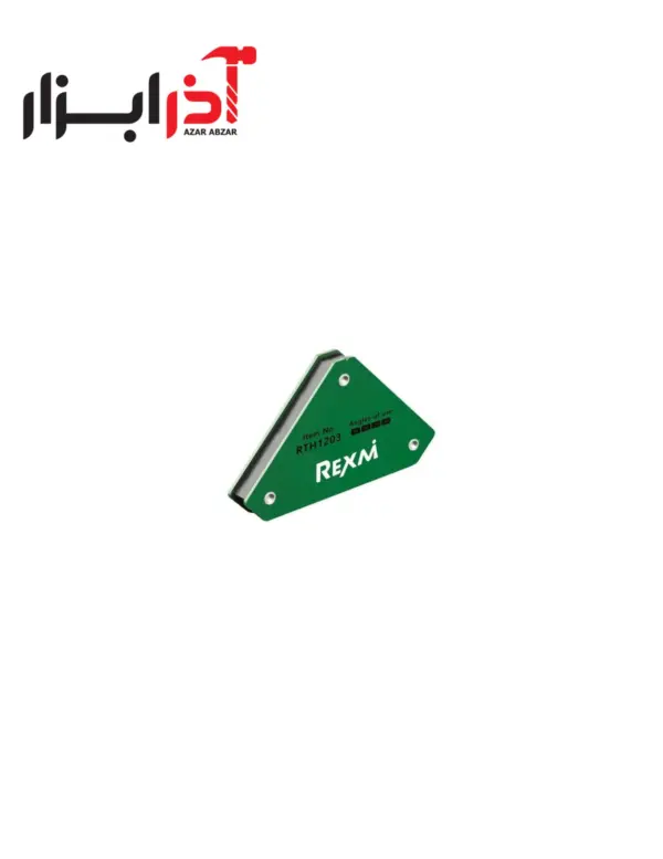 گونیا مگنتی سایز 2 رکسمی