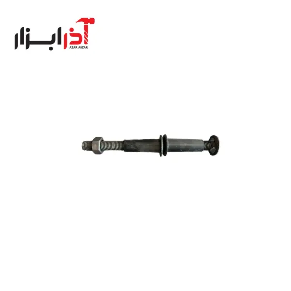 میله فرغون کامل