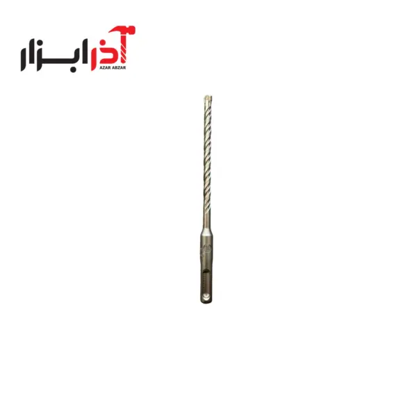مته مخصوص 4 شیار 160 * 6 برنو