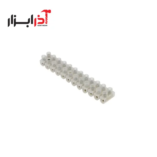 ترمینال برق 25 آمپر