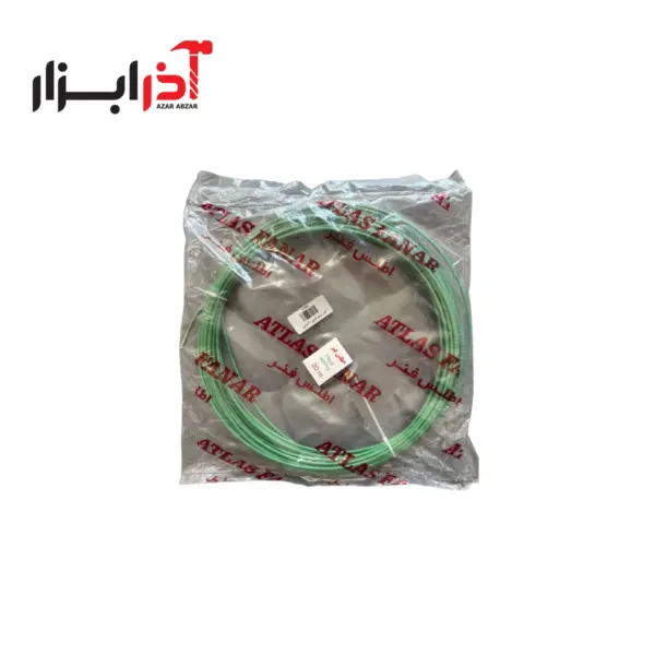 فنر سیم کشی 20 متری