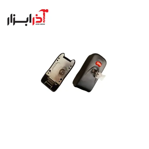 قفل برقی کاویان