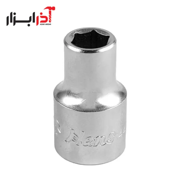 بکس 24 * 1/2 کوتاه 6 پر مستر و هنس
