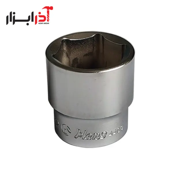 بکس 32 * 3/4 کوتاه 6 پر هنس