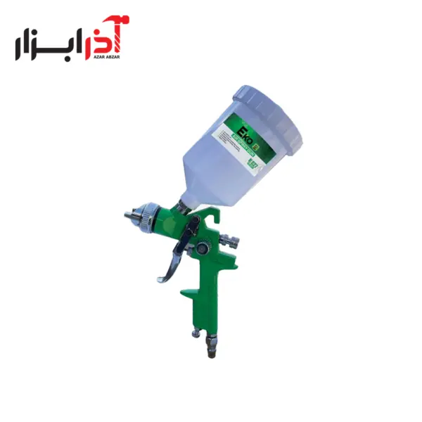 پیستوله 3 تنظیم H827 اکو