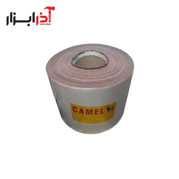 سمباده رول P180 کمل - 50 متری