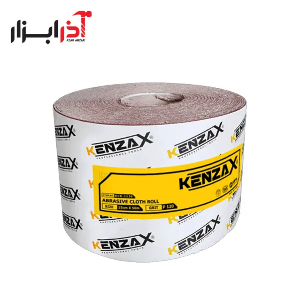 سمباده رول کنزاکس KCR-1150