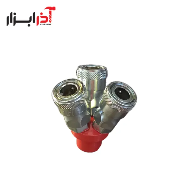 کوبلینگ مادگی سه راهی تیوان