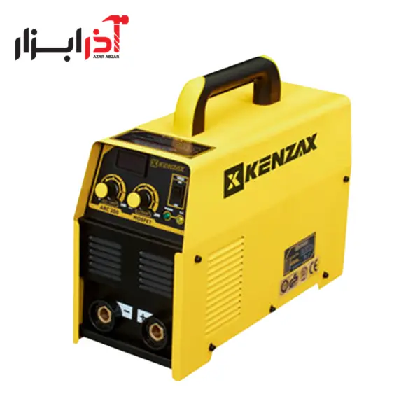 اینورتر 200 آمپر 1200 کنزاکس KWM-1200