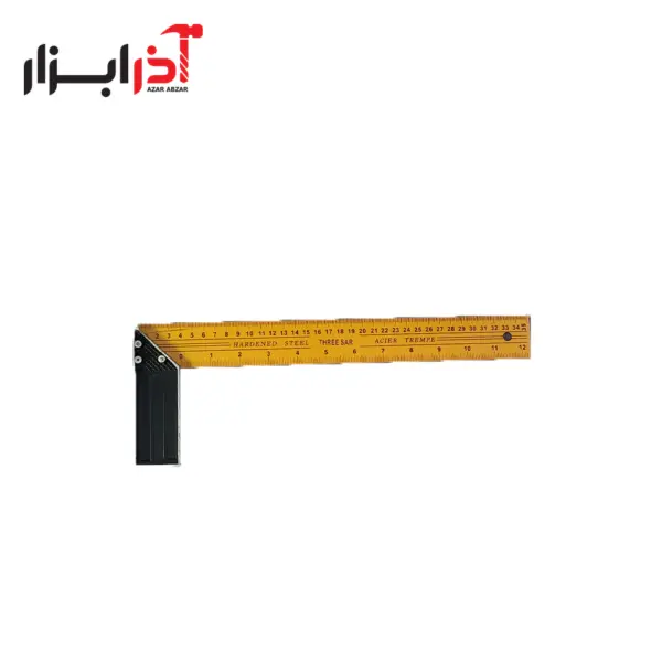 گونیا زرد 35 سانتی استار